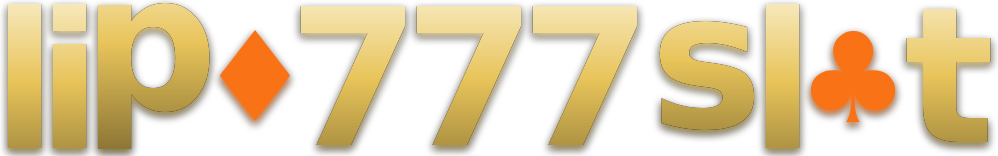 lipo777 slot logo